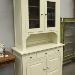 868 1472 DISPLAY CABINET